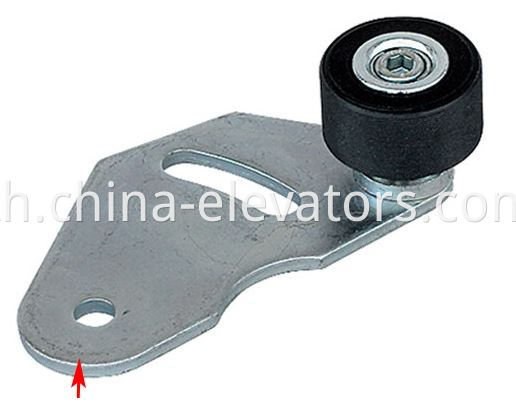 KONE AMD Door Lock Roller Unit KM603150G02